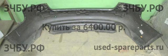 Audi A5/S5 (1) Coupe/Sportback Бампер задний