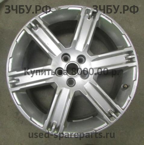 Land Rover Range Rover Evoque 1 Диск колесный