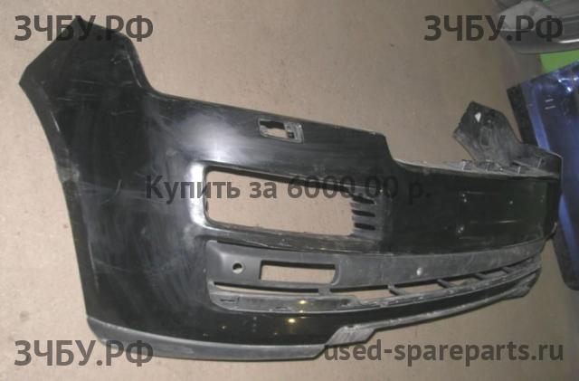 Land Rover Range Rover 4 Бампер передний