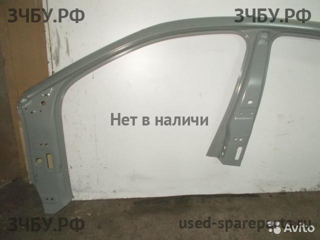 Volkswagen Polo 5 (Sedan) Крыло заднее левое