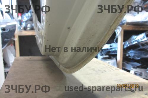 Mazda 6 [GH] Дверь задняя правая