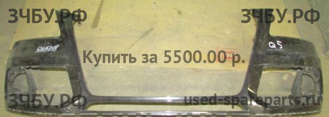 Audi Q5 (1) [8R] Бампер передний