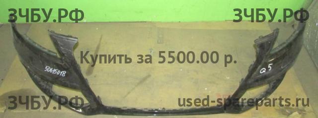 Audi Q5 (1) [8R] Бампер передний