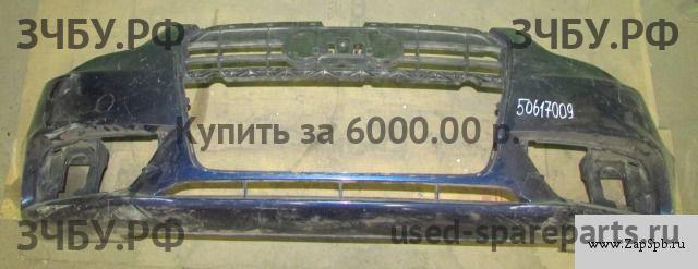 Audi A5/S5 (1) Coupe/Sportback Бампер передний