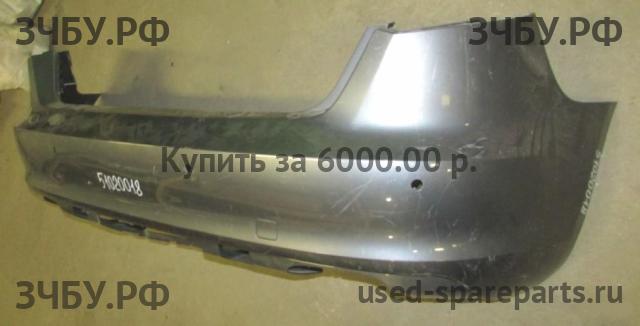 Audi A3 [8V] 5D Бампер задний