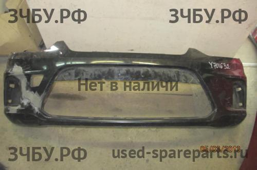 Ford C-MAX 1 Бампер передний