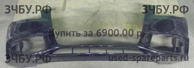 Audi A4 [B8] Бампер передний