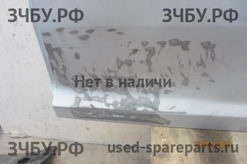 Ford Focus 3 Дверь задняя левая