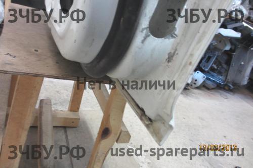 Ford Focus 3 Дверь задняя левая