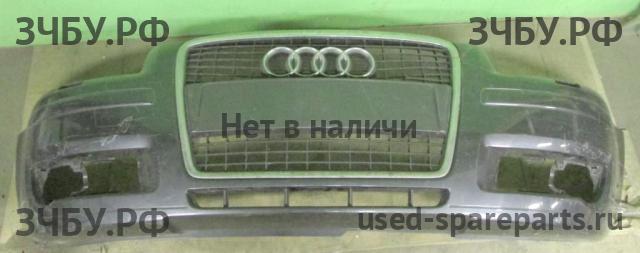 Audi A3 [8P] Бампер передний