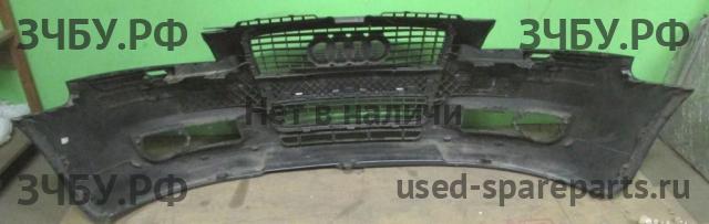 Audi A3 [8P] Бампер передний