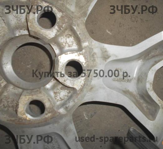Ford Kuga 1 Диск колесный
