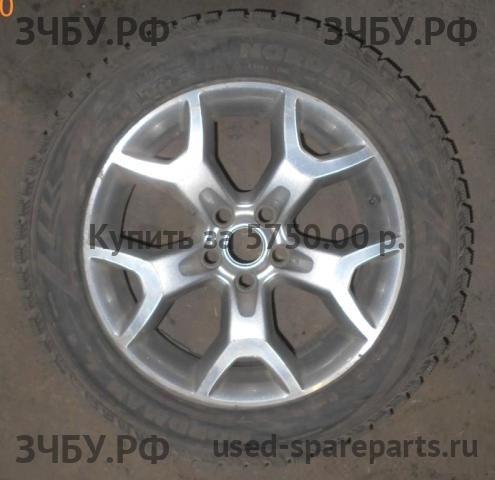 Ford Kuga 1 Диск колесный