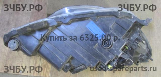 Opel Corsa D Фара левая