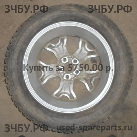 Ford Kuga 1 Диск колесный