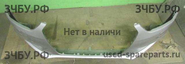 Audi A4 [B8] Бампер передний