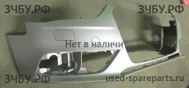 Audi A4 [B8] Бампер передний