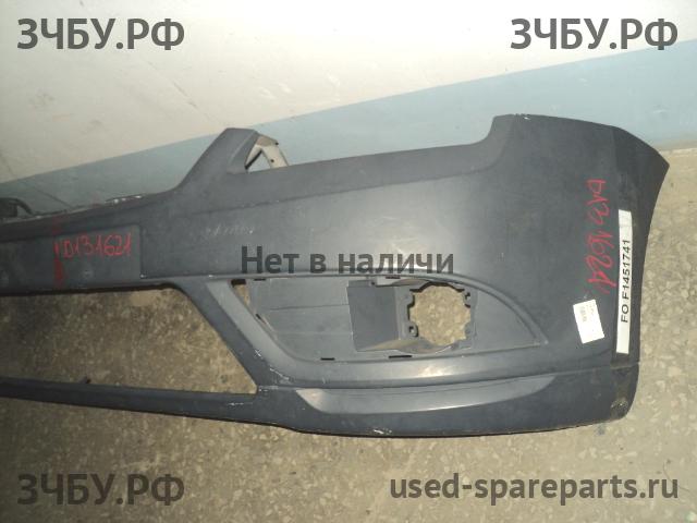 Ford Focus 2 Бампер передний