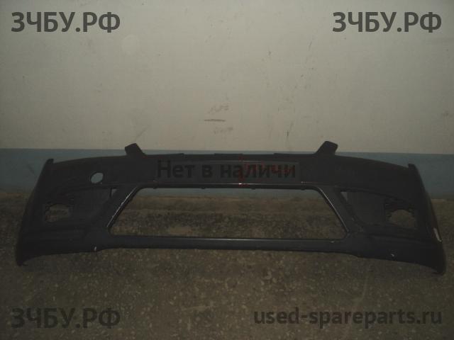 Ford Focus 2 Бампер передний