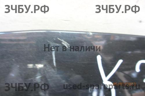 Mazda 6 [GH] Капот