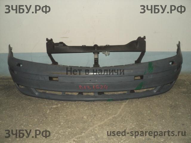 Ford Galaxy 1 Бампер передний