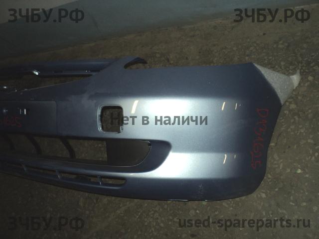 Honda Jazz 1 Бампер передний