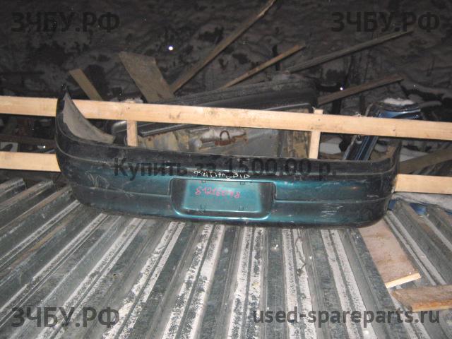 Dodge Intrepid 1 Бампер задний