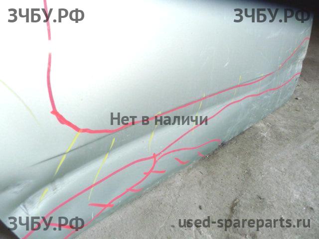 Renault Sandero 1 Дверь задняя правая