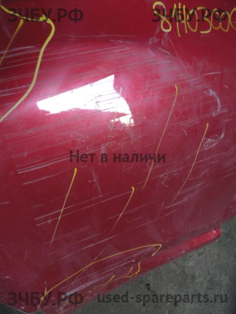 Toyota RAV 4 (4) Дверь задняя правая
