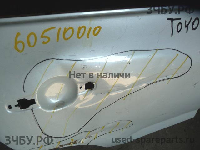 Toyota RAV 4 (3) Дверь задняя правая
