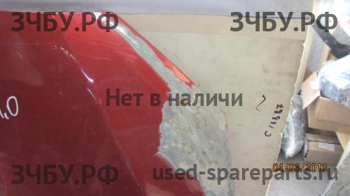 Mitsubishi Lancer 10 [CX/CY] Капот