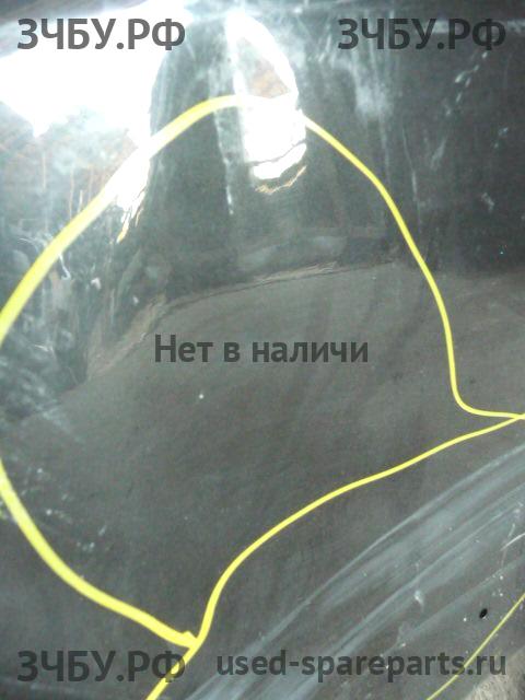Renault Sandero 1 Дверь задняя правая