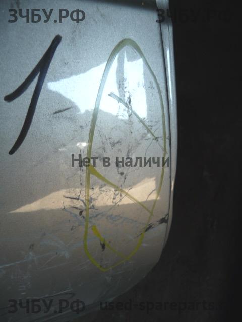 Renault Sandero 1 Дверь задняя правая