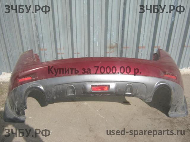 Nissan Murano (Z51) Бампер задний