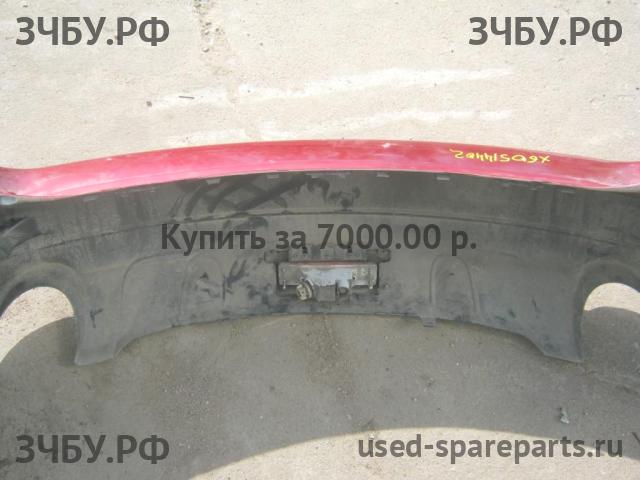 Nissan Murano (Z51) Бампер задний