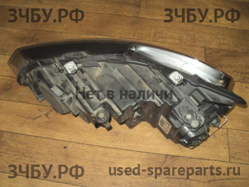 Volkswagen Polo 5 (HB) Фара правая