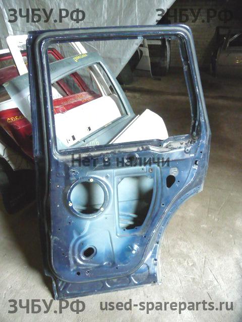 Land Rover Freelander 2 Дверь задняя правая
