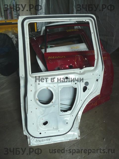 Land Rover Freelander 2 Дверь задняя правая