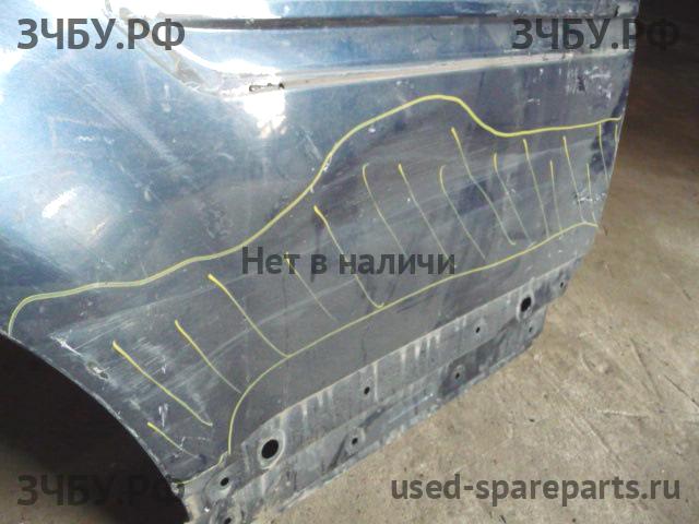 Land Rover Freelander 2 Дверь задняя правая