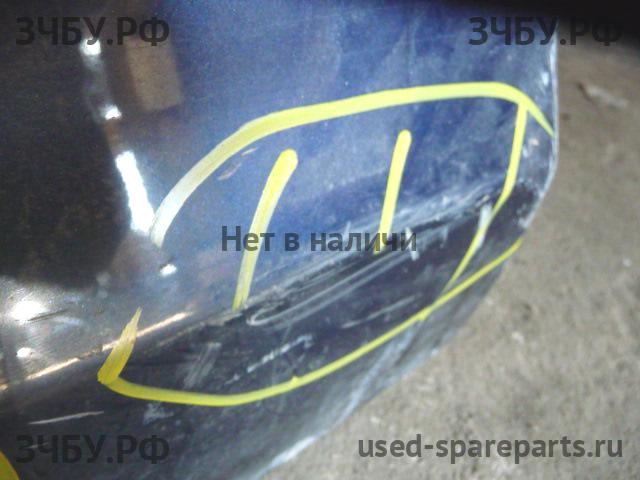 Ford Focus 2 Дверь задняя правая