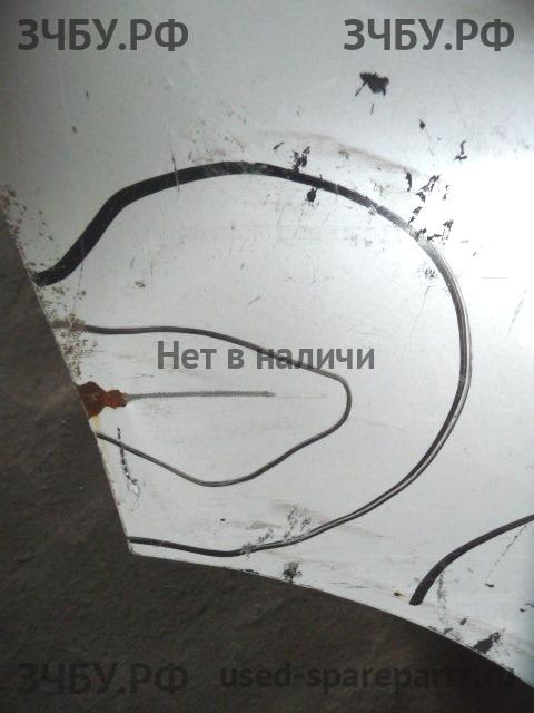 Lexus RX (3) 350/450h Дверь задняя правая