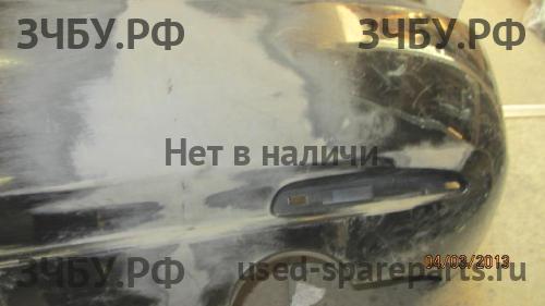 Mazda 6 [GG] Бампер задний