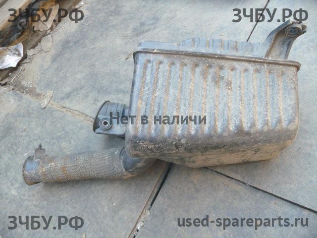 Chevrolet Aveo 1 (T200) Резонатор воздушного фильтра