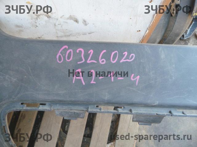 Volvo XC-90 (1) Бампер задний