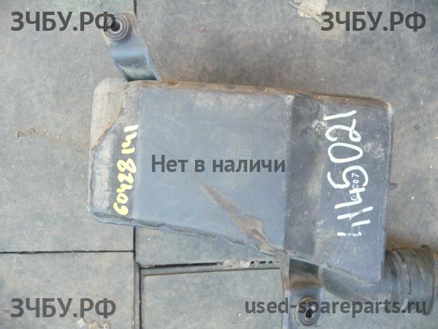 Chevrolet Aveo 1 (T200) Резонатор воздушного фильтра