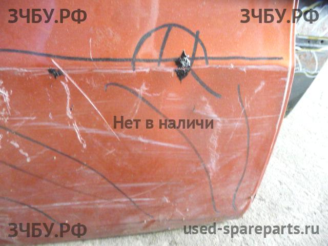 Fiat Panda 3 Дверь задняя правая