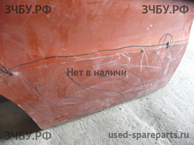 Fiat Panda 3 Дверь задняя правая
