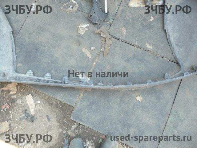 Volvo XC-90 (1) Бампер задний