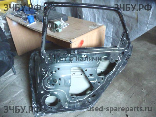 Citroen C4 (2) Дверь задняя правая