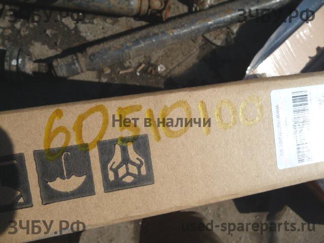 Honda Accord 8 Испаритель кондиционера (радиатор)